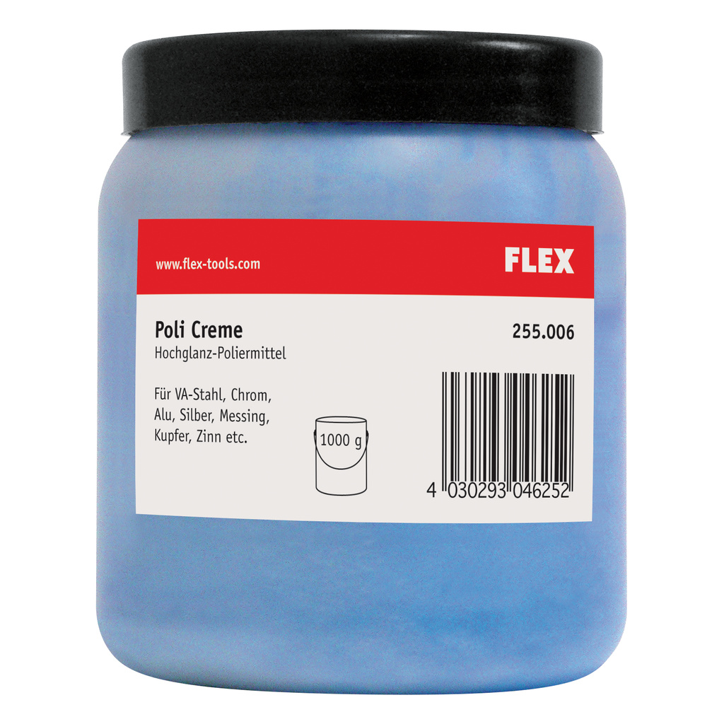 FLEX – PC Inox ES
