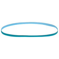 FLEX – 533x9 ZI-P40 VE10–  Brusný pás ZircoFLEX 