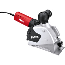 FLEX – MS 1706 FR –  Drážkovačka na zdivo