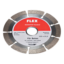 FLEX – D-TSC S 125x22,2