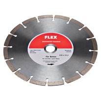 FLEX – D-TCS S 230x22,2