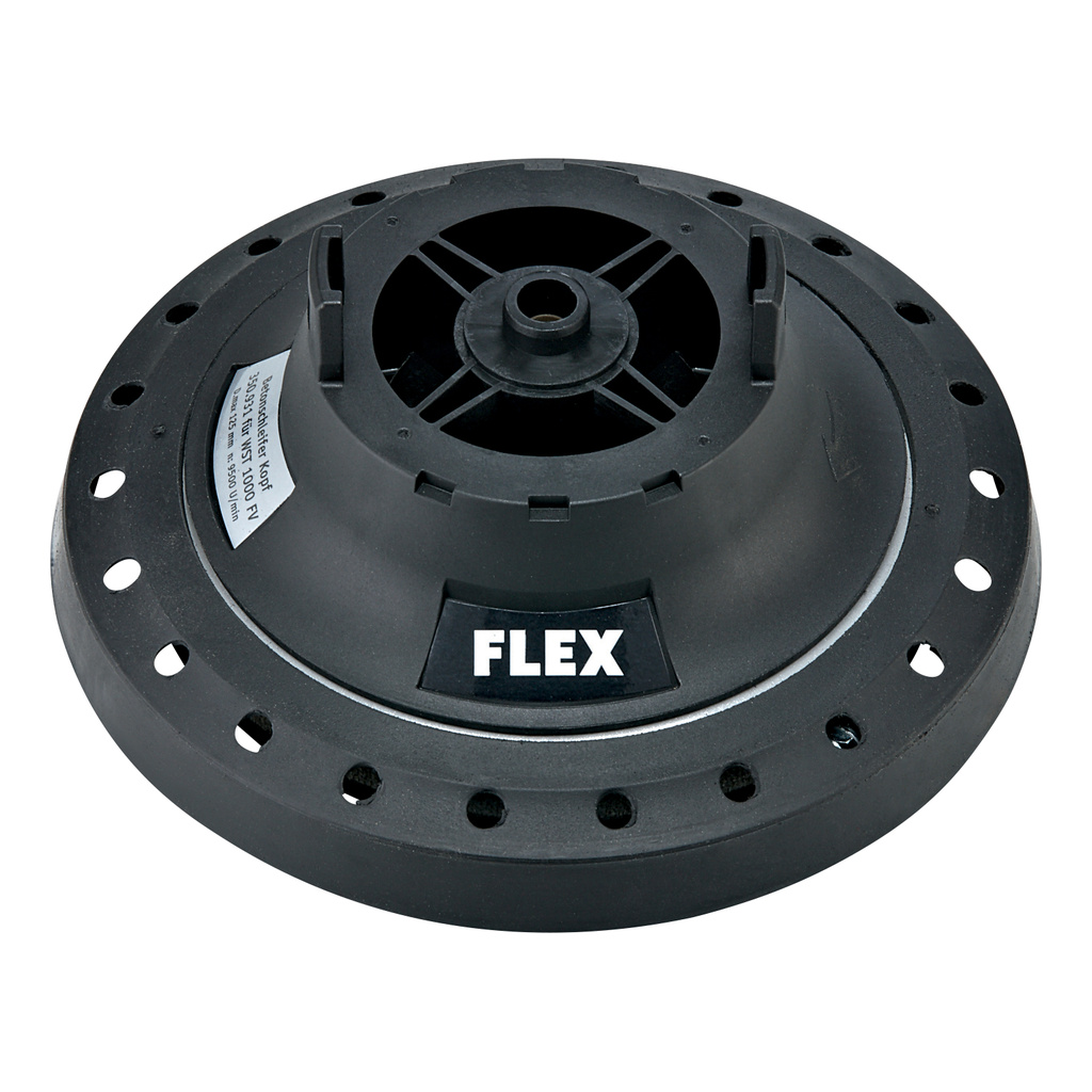 FLEX – VSB D125–  Brusná hlava Vario –  Brusná hlava Vario