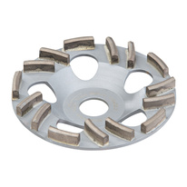 FLEX – TH-Jet D125 22,2–  Diamantový brusný talíř 