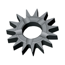 FLEX – FR-S HM VE12