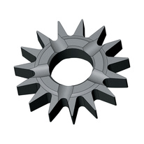 FLEX – FR-S HM VE12–  Frézovací kotouče