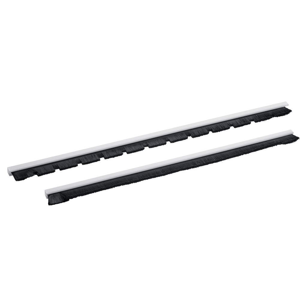 FLEX – BL-FN-AL 36x370 VE2–  Kartáčová lišta 