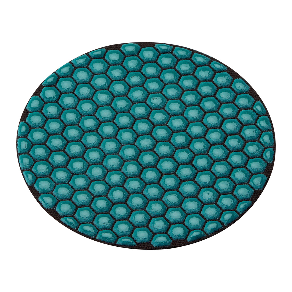 FLEX – DP 50 DRY D125–  Diamantový brusný pad 