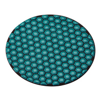 FLEX – DP 50 DRY D125–  Diamantový brusný pad 