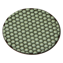 FLEX – DP 400 DRY D125–  Diamantový brusný pad 