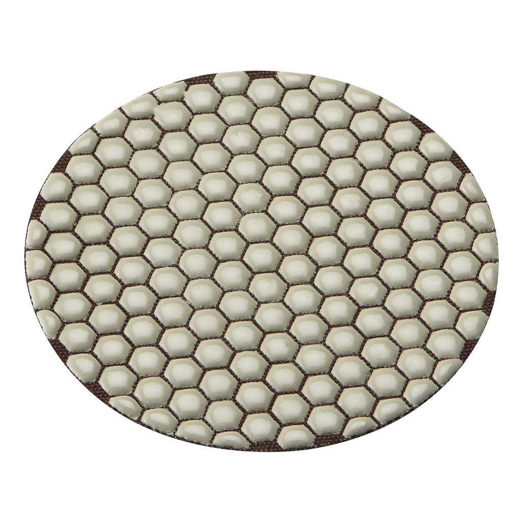FLEX – DP 1500 DRY D125–  Diamantový brusný pad