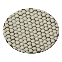 FLEX – DP 1500 DRY D125–  Diamantový brusný pad
