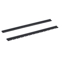 FLEX – BL-CNW 36x400 VE2–  Kartáčová lišta 