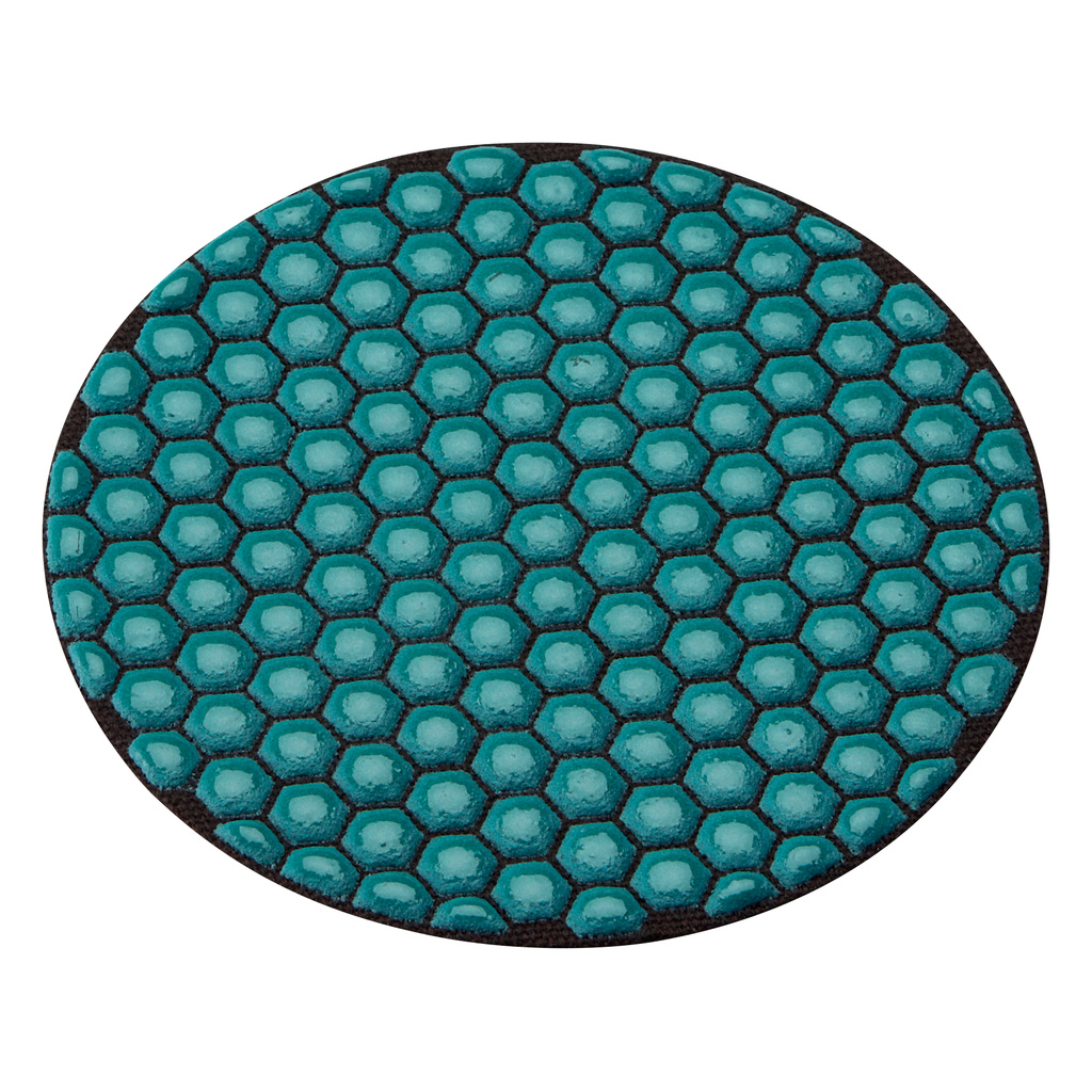 FLEX – DP 50 DRY D115–  Diamantový brusný pad 