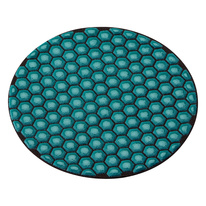 FLEX – DP 50 DRY D115–  Diamantový brusný pad 