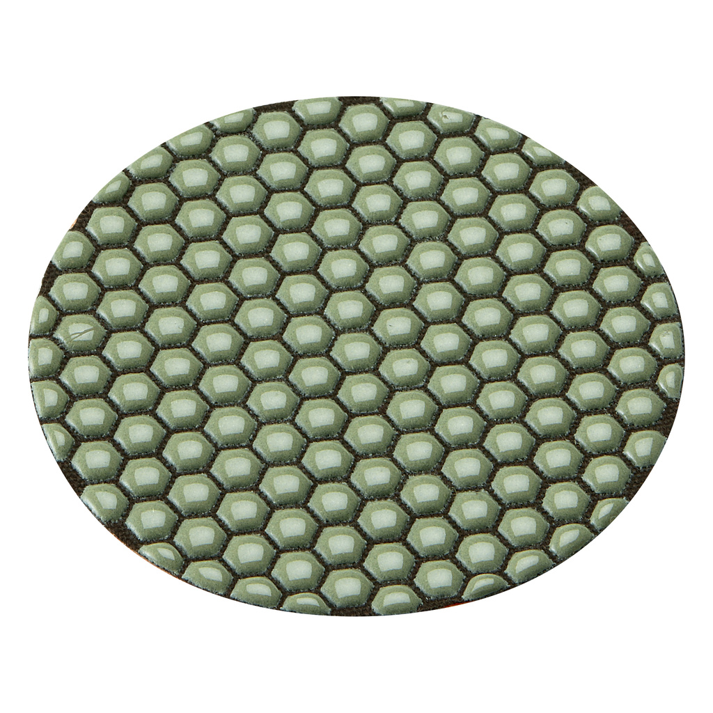 FLEX – DP 200 DRY D115–  Diamantový brusný pad