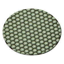 FLEX – DP 200 DRY D115–  Diamantový brusný pad