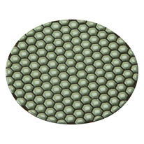 FLEX – DP 200 DRY D115–  Diamantový brusný pad