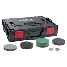 FLEX – I-Box SE 14-2 125