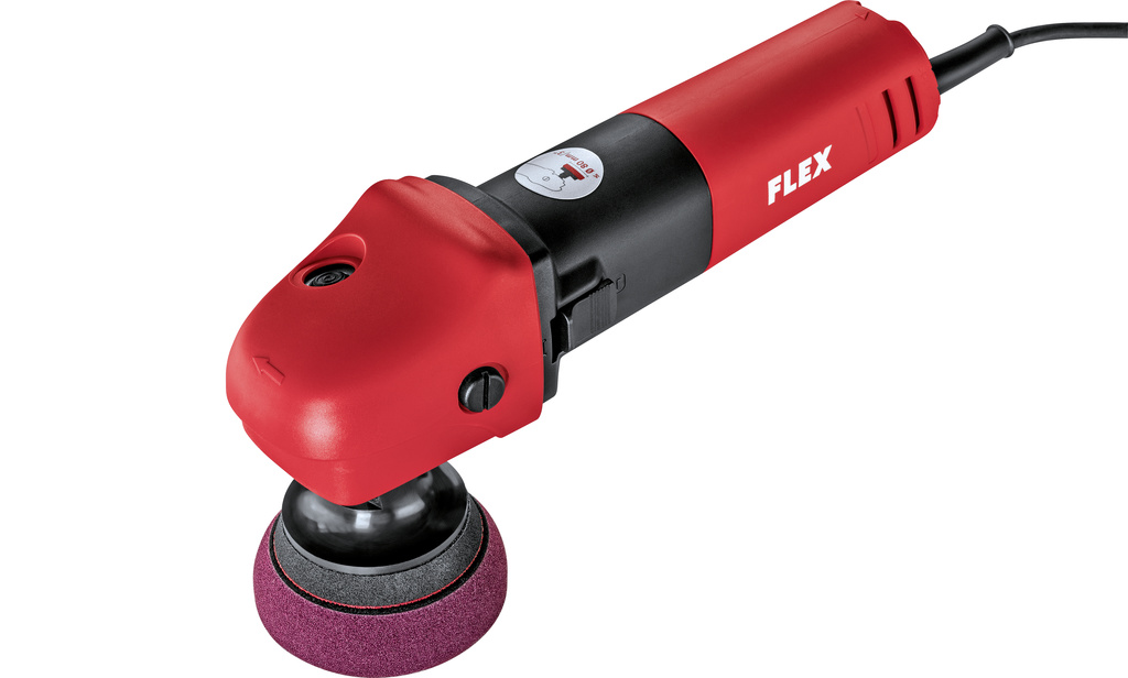 FLEX – PE 8-4 80 –  Leštička