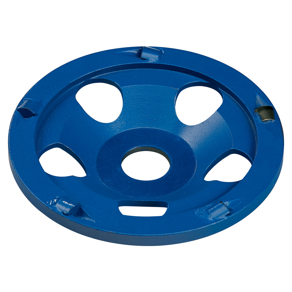 FLEX – PKD-Jet 5-Cut D125 22,2