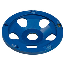 FLEX – PKD-Jet 5-Cut D125 22,2