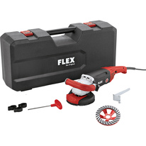 FLEX – LD 18-7 125 R, Kit Turbo-Jet