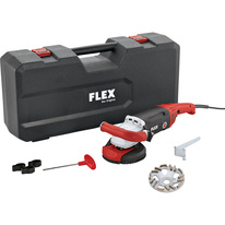FLEX – LD 18-7 125 R, Kit TH-Jet