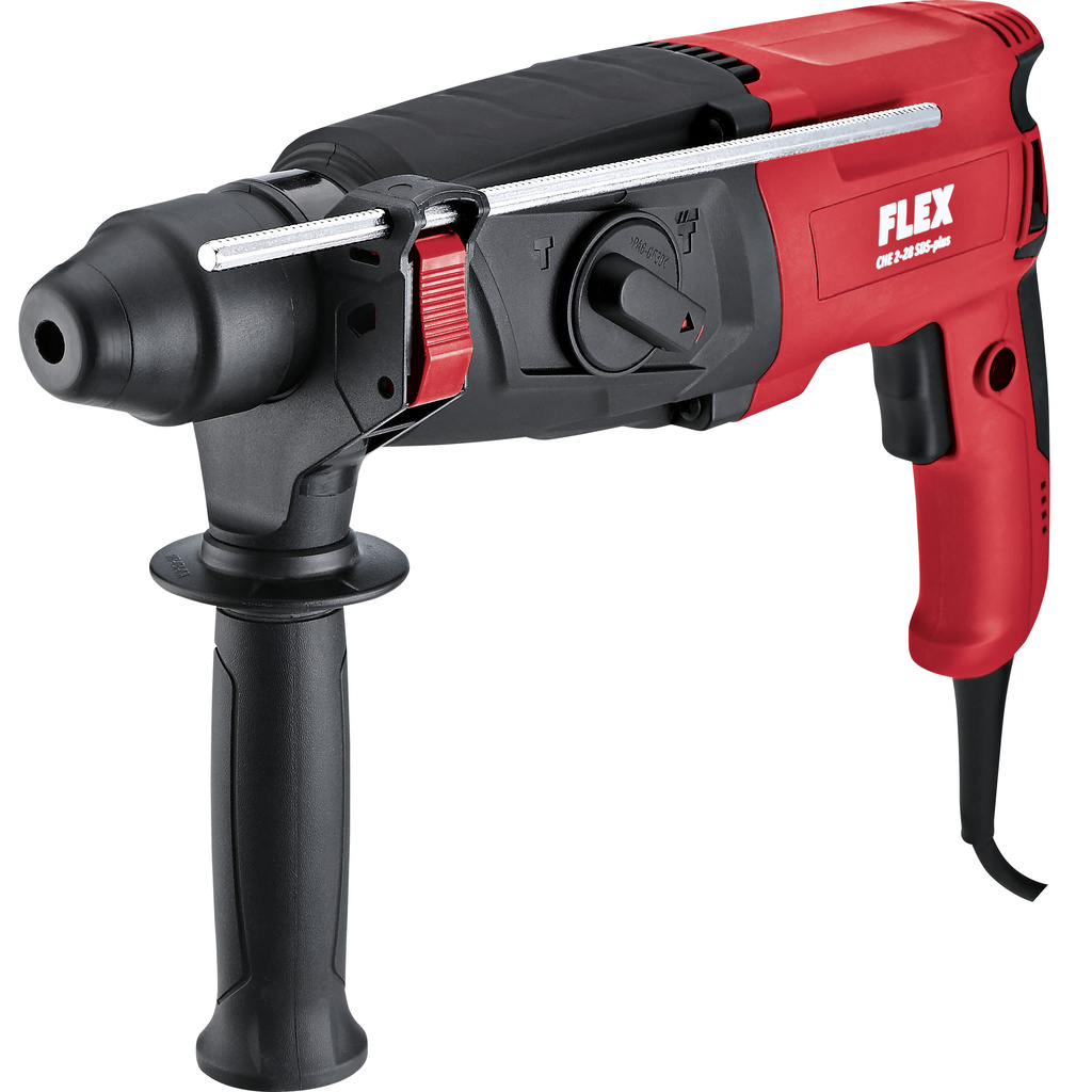 FLEX – CHE 2-28 SDS-plus