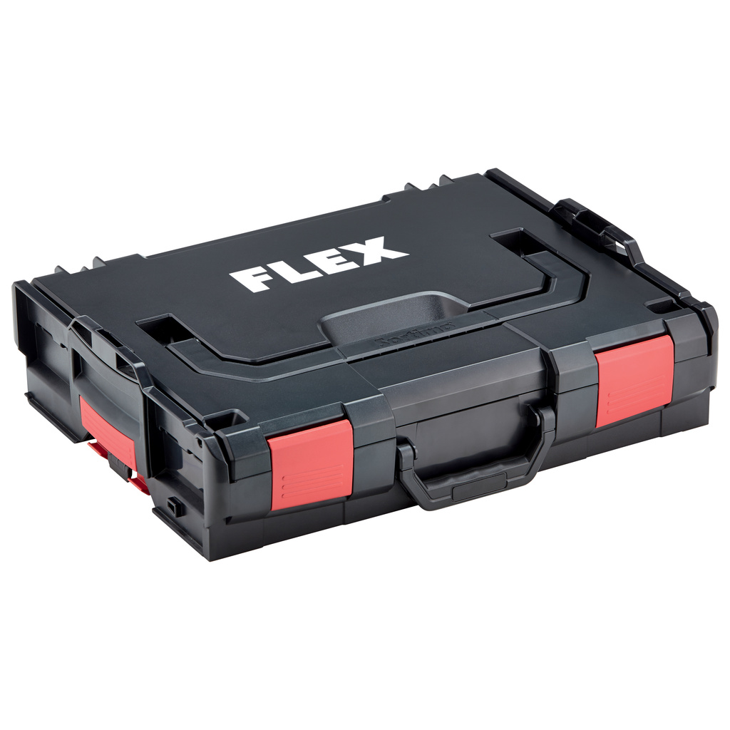 FLEX – TK-L 102 –  Přepravní kufřík L-Boxx