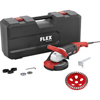 FLEX – LD 18-7 150 R, Kit Turbo-Jet