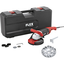 FLEX – LD 18-7 150 R, Kit TH-Jet