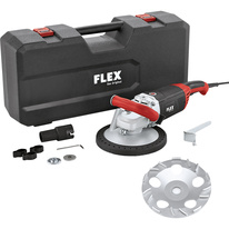 FLEX – LD 24-6 180, Kit TH-Jet