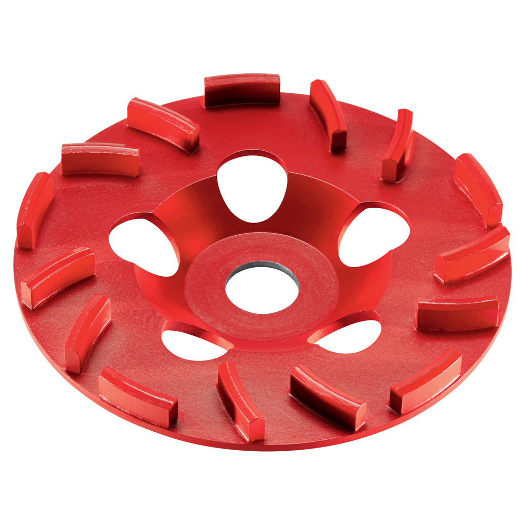 FLEX – E-Jet D150 22,2 –  Diamantový brusný talíř