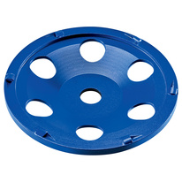 FLEX – PKD-Jet 6-Cut D150 22,2