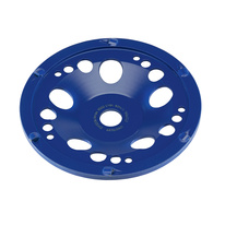 FLEX – PKD-Jet 6-Cut D180 22,2