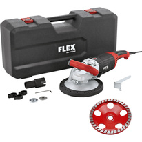 FLEX – LD 24-6 180, Kit Turbo-Jet