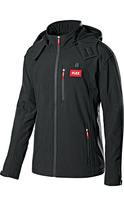 FLEX – TJ 10.8/18.0 XL –  Aku vyhřívaná bunda