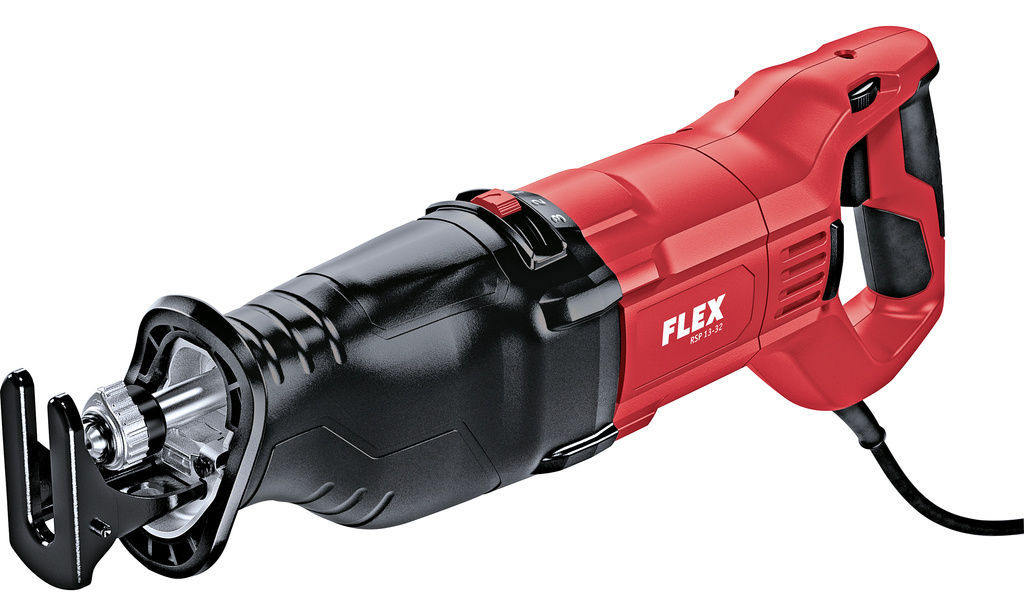 FLEX – RSP 13-32