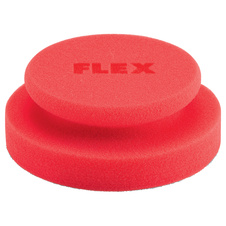 FLEX – PUK-R 130 –  Lešticí houba