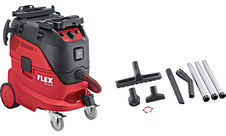 FLEX – VCE 44 H AC-Kit
