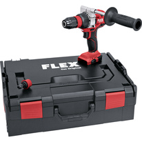 FLEX – DD 2G 18.0-EC –  Aku vrtací šroubovák