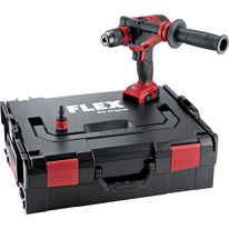 FLEX – DD 4G 18.0-EC
