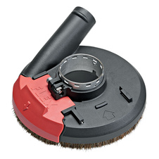 FLEX – SG-R D125 –  Odsávací kryt