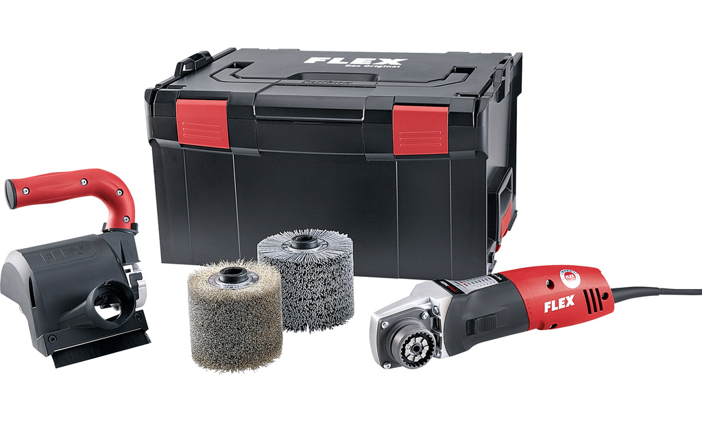FLEX – BBE 14-3 110 Set