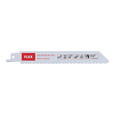 FLEX – RS/BI-150 14 VE5