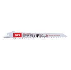 FLEX – RS/BI-150 6 VE5