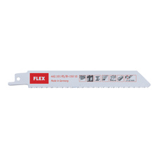 FLEX – RS/BI-150 10 VE5