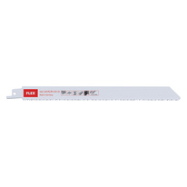 FLEX – RS/BI-230 10 VE5 –  List šavlové pily