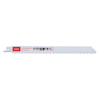 FLEX – RS/BI-230 6 VE5 –  List šavlové pily