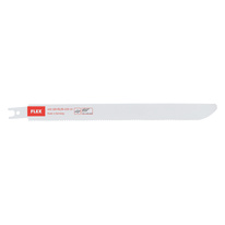 FLEX – RS/Bi-230 10 VE5 –  List šavlové pily